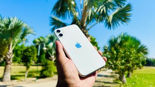 iPhone 11 Portraits Test in 2024🔥 Still Worth Buying For Camera [upl. by Eednas]