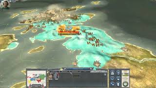 Napoleon Total War is Amazing totalwar [upl. by Pasol]