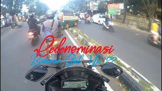 Redenominasi Rupiah Terrealisasi Kah  Motovlogger Indonesia  KeBanVlog 39 [upl. by Ycnej]