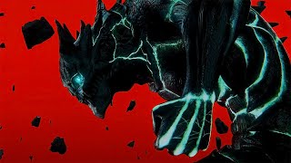 「Creditless」Kaiju No 8 OP  Opening「UHD 60FPS」 [upl. by Bartlett679]