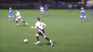 Kirkley amp Pakefield FC vs Newmarket Town FC [upl. by Origra894]