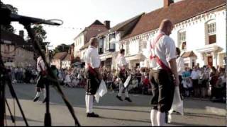 Riggs of Doom  Thaxted 2011 [upl. by Tiena]