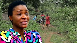 HELPLESS CHACHA EKE WILL MAKE YOU SHED TEARS WHILE WATCHING THIS MOVIE2021 TRENDING NEW MOVIE [upl. by Solram]