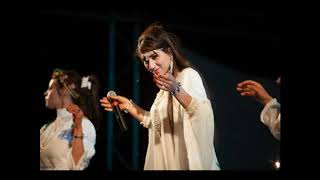 aicha maya inas ibabalyrics amazigh ترجمة الاغنية الامازيغية [upl. by Sayette]