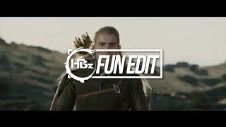 Taking The Hobbits To Isengard 2018 HBz Fun Edit [upl. by Yenobe891]