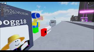 Obby creator Obby Aminationsroblox animations [upl. by Ofella]