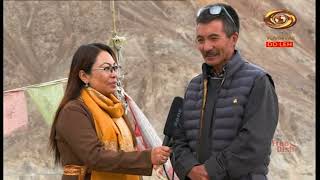 Ladakhi Programme  Sonampa  14112024 [upl. by Kubetz]