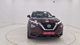 202MH51  2020 Nissan Juke Juke 10L RefId 509281 [upl. by Michigan602]