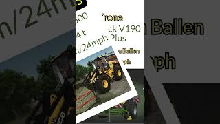 Landwirtschaft Simulator 25 [upl. by Ho485]