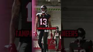 NFC Playoff Seeds Week 6 shorts [upl. by Aicsila]