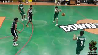 ISA NEPAL VS PLX  1ST BOUDHA U23 BASKETBALL TOURNAMENT [upl. by Sesmar]