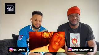 112 Feat The Notorious BIG amp Mase  Only You Remix Official Music Video REACTION  REVIEW [upl. by Celine]