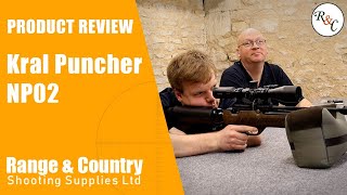 Kral Puncher NP02 Review  Range and Country [upl. by Walther]