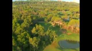 Sueno Hotels Golf Belek [upl. by Colston]