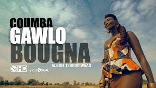 Coumba Gawlo  Bougna Clip officiel [upl. by Adnilasor]