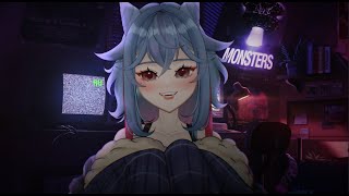 ngapain bro  Random Stream【 Vtuber ID 】 [upl. by Owena]