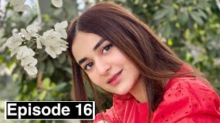 Zernab Ne Angement Tor Di  Gentleman Episode 16  27th July 2024  Drama Review [upl. by Alilak899]