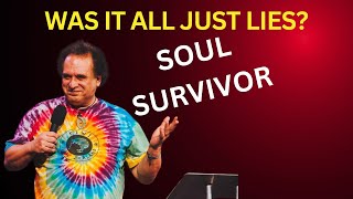 Mike Pilavachi and Soul Survivor  the IMPACT [upl. by Themis990]