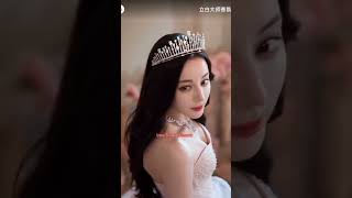 Dilraba Dilmurat ❤️ dilrabadilmurat dilirebadilimulati badada dilraba reba dilreba chinese [upl. by Esertal]