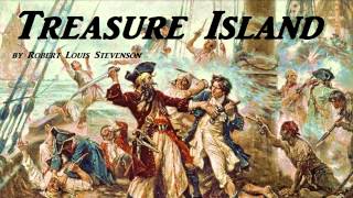 🏴‍☠️Treasure Island  FULL AudioBook 🎧📖  by Robert Louis Stevenson  Adventure  Pirate Fiction [upl. by Yenffad509]