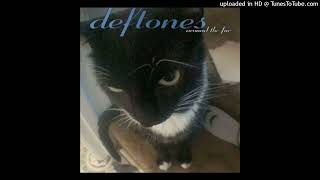 deftones  my own summer  mascara  be quiet and drive [upl. by Akapol]