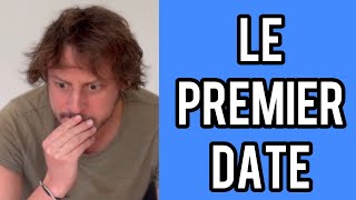 Dilemme  Le premier date [upl. by Peggir]