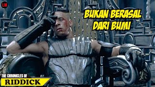 The Chronicles of Riddick2004  Vin Diesel Alexa Davalos  Full Sci  fi movie  facts and review [upl. by Ahseiat491]