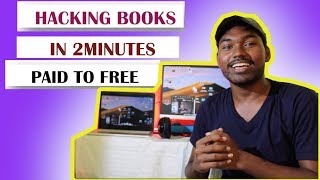 How to download any book on Amazon for free   Harish swareo [upl. by Odnomar]