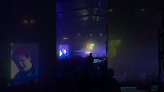 01099 Eigentlich ft LEA Live Openair Frauenfeld 2023 [upl. by Bird]