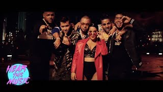 Bubalu  Anuel AA x Prince Royce x Becky G x Mambo Kingz x Dj Luian [upl. by Kcirdaed]