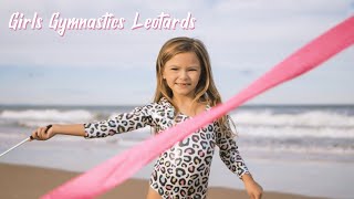 Lovefairy Sparkle Gymnastics Leotard for Girls  100k Bonuses in Description [upl. by Howes]