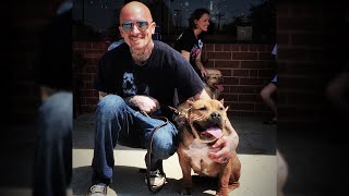 Parolees From The Past Jake Gardner  Pit Bulls amp Parolees [upl. by Tarazi]