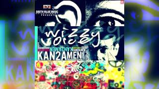 Wizzy Voice  Kan2amen Official Link [upl. by Lewej]