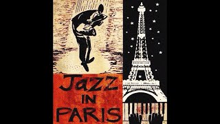 FREE HOUSE x BERLIOZ TYPE BEAT  quotJAZZ IN PARISquot [upl. by Ehcropal]