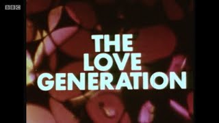 Whickers World  The Love Generation BBC [upl. by Odracer]