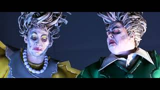 Shockheaded Peter  Trailer Staatstheater Augsburg [upl. by Ahtiek]