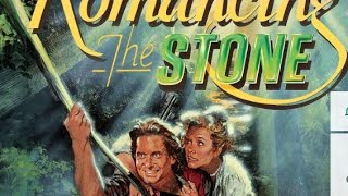 Romancing The Stone Review [upl. by Ajak]