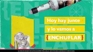 Si hay junte enchuflalo [upl. by Stroup]