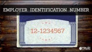 How TRUSTS obtain an EMPLOYER IDENTIFICATION NUMBER EIN [upl. by Dee Dee]