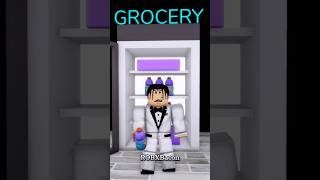 Excuse me 🤭 ‎ROBXBacon roblox brookhaven shorts robxbacon [upl. by Anier]