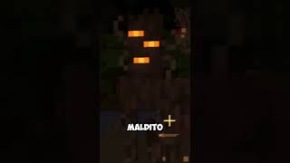 A ATUALIZAÇÃO MAIS SINISTRA PALE GARDEN amp CREAKING MINECRAFT shorts [upl. by Melbourne]