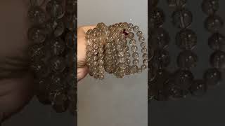 Crystal Bracelet [upl. by Africah]