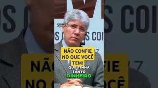 Hernandes Dias Lopes NÃO CONFIE NO QUE VOCÊ TEM [upl. by Orfinger788]