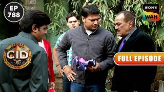 Team CID कैसे पता लगाएगी Radioactive Exposure का Origin  CID  सीआईडी  16 Sep 2024 [upl. by Wayolle741]