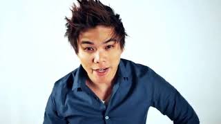 The Switch DVD amp Gimmicks by Shin Lim [upl. by Inaoj]