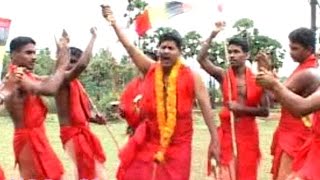 Chandanavathilukal  Kodungallur Amma Devotional Songs  Pradeep Irinjalakuda [upl. by Egduj]