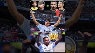 Neymar Vs Real Madrid Challenge  World Cup Match Highlights shorts youtube worldcup neymar [upl. by Radek59]