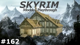 The Elder Scrolls V Skyrim  Episode 162  Heljarchen Hall [upl. by Reeta396]