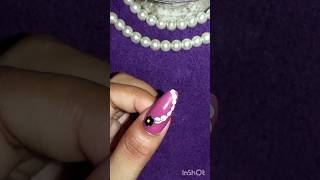 Classy nail design✨🏠💫youtubeshorts nailartdesigns reelviral trendingreels views viralvideo [upl. by Ylrac]