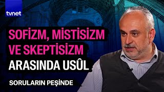 Delilsiz ve talilsiz bilim olur mu  Soruların Peşinde [upl. by Tatiania439]